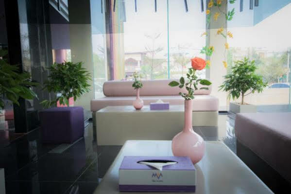 โรงแรมเมจิก มัณฑะเลย์ ภายนอก รูปภาพ
